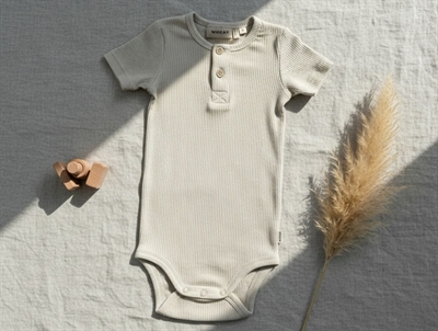 Wheat feather gray rib body Magnus