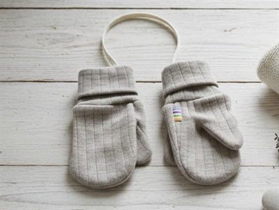 Joha uld vanter sesame melange