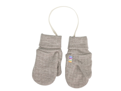 Joha uld vanter sesame melange