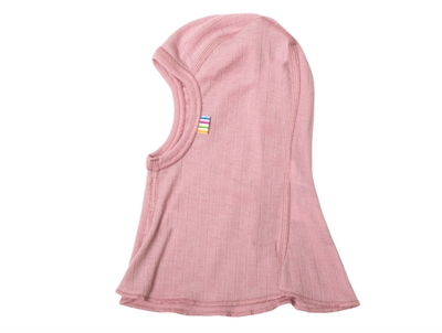 Joha elefanthue old rose i uld