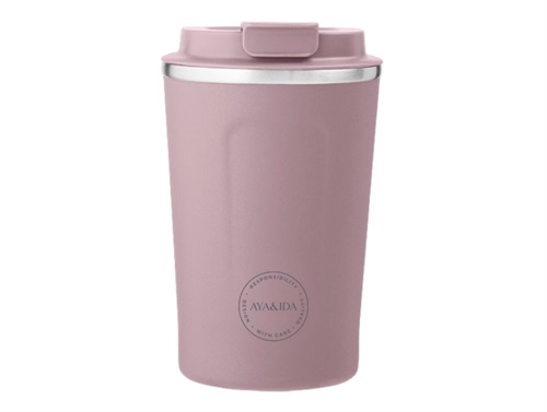 Aya&Ida Termokop Lilla 380ml