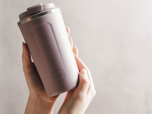 Aya&Ida Termokop Lilla 500ml