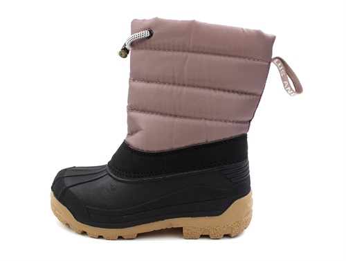 Angulus Rose Snestøvle - Str. 28