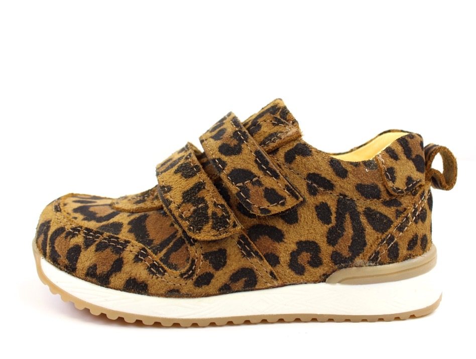 Angulus sneaker leopard | 3299-101 749,90.-