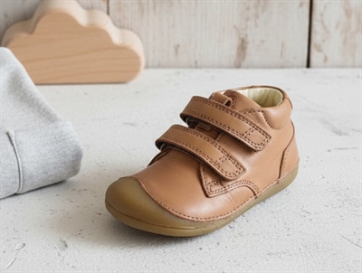 Bundgaard Petit prewalker caramel