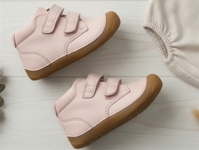 Bundgaard Petit prewalker rosa