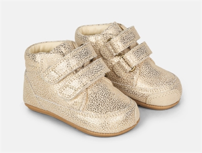 Bundgaard prewalker prewalker guld glitter