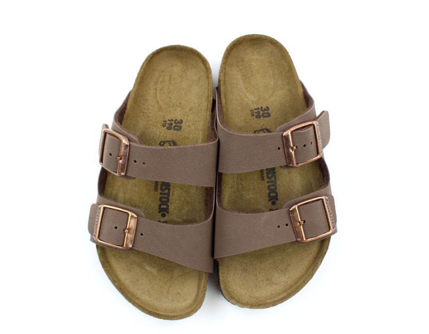 sandal bred Arizona | UDSALG