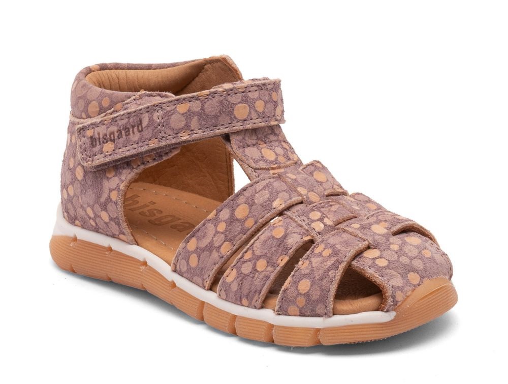 Bisgaard Lauflernschuhe Sandale mädchen (Gebraucht) in Unterägeri für