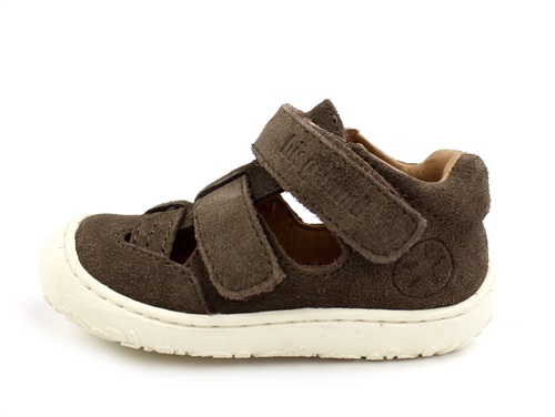 Bisgaard Brun Sandal Hana - Str. 19