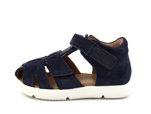 Bisgaard Marine Sandal Aske - Str. 22