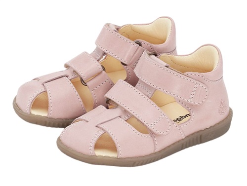 Bundgaard Ranjo Sandal Rosa - Str. 22