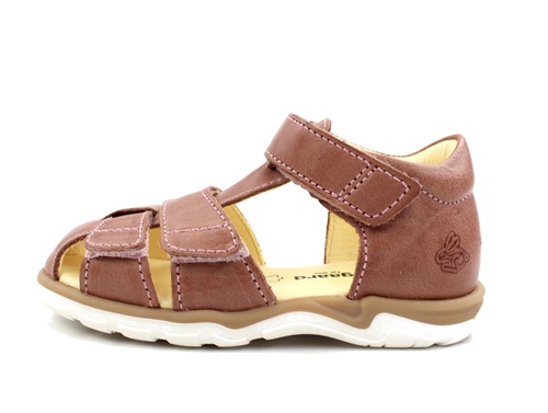Bundgaard Old Rose Sandal Sofus - Str. 28 billede