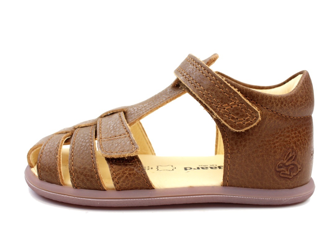 Bundgaard sandal tan | Rox III 699,90.-