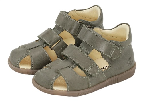 Bundgaard Ranjo Sandal Army - Str. 25
