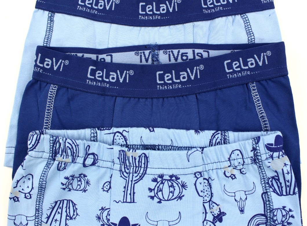 CeLaVi Briefs 3-pack - Underwear 
