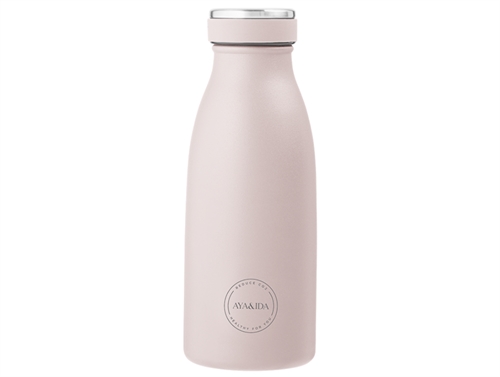 Aya&Ida Soft Rose Drikkeflaske 350ml