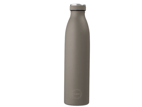 Aya&Ida Drikkeflaske Driftwood 750ml