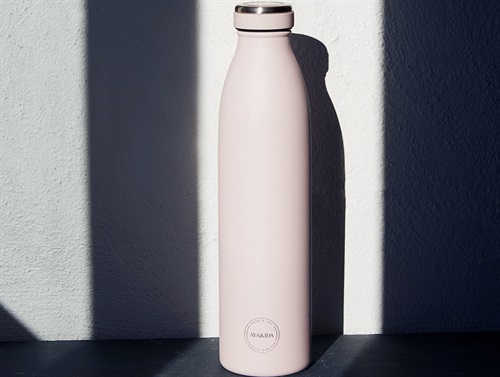 Aya&Ida Soft Rose Drikkeflaske 750ml