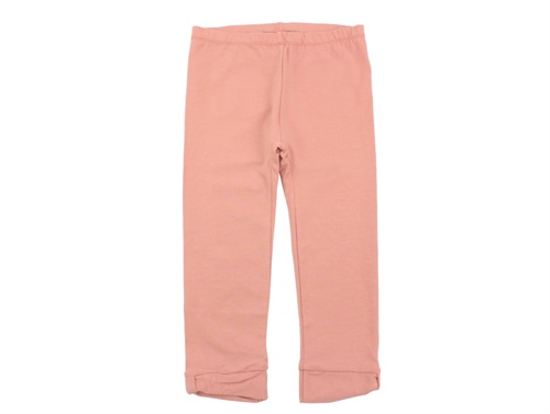 En Fant Leggings Old Rose