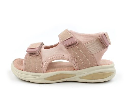 En Fant Misty Rose Sandal Med Blink - Str. 31