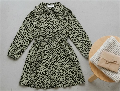 Sofie Schnoor Girls kjole leo