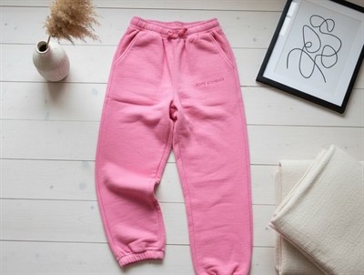 Sofie Schnoor Girls sweatpants light pink