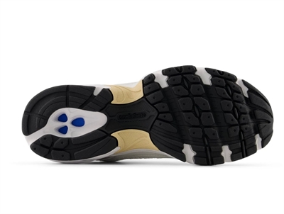 New Balance 530 sneaker grey matter med snørebånd og mesh