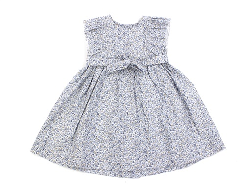 Huttelihut Hannah Rose Kjole Isabell Liberty - Str. 3y 98cm