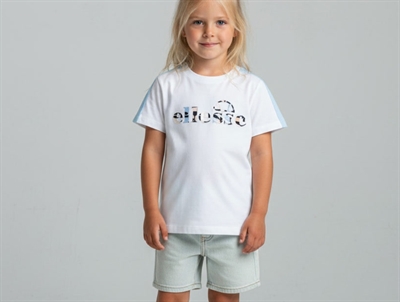 Ellesse t-shirt Jenni white