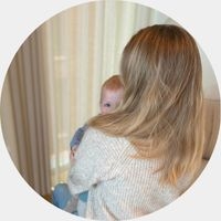 Kristine fra MilkyWalk 