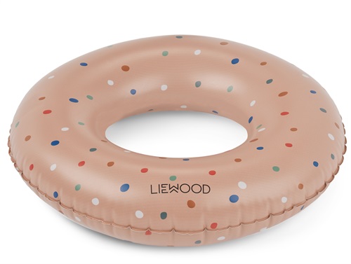 Liewood Confetti/pale Tuscany Mix Badering Donna