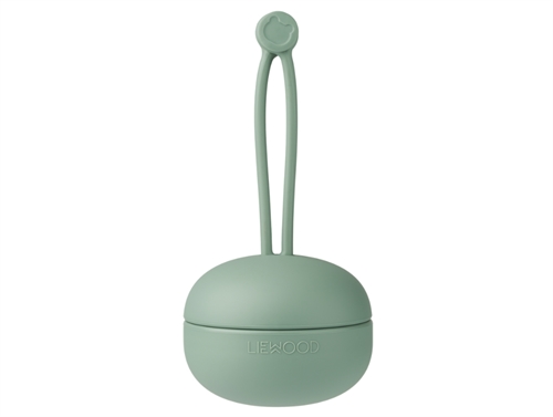 Liewood Peppermint Sutteholder Philip Silikone