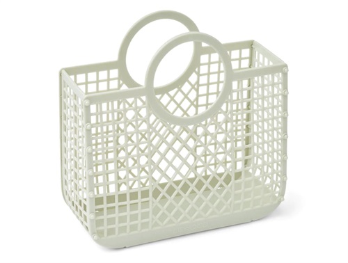 Liewood Dusty Mint Kurvetaske Samantha
