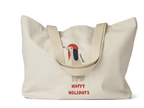 Liewood Holiday Dog/sandy Stor Mulepose