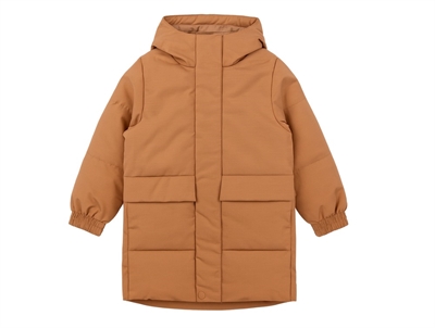 Liewood vinterjakke Althea puffer tuscany rose