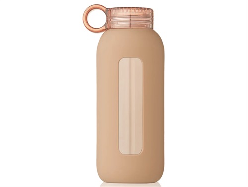 Liewood Dusty Raspberry/tuscany Rose Mix Vandflaske Yang 500ml