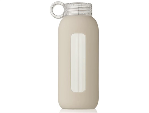 Liewood Sandy Vandflaske Yang 500ml