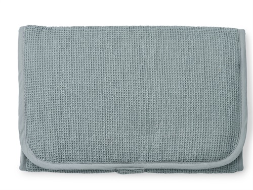 Liewood Blue Fog To-go Pusleunderlag Kyra