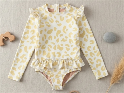 Liewood leo jojoba badedragt Sille UPF 50+