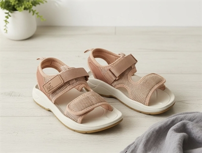 Liewood tuscany rose multi mix sandal Christi