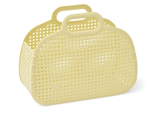 Liewood Lemonade Kurvetaske Adeline