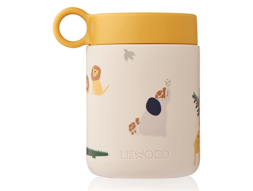 Liewood All Together/sandy Madbeholder Kian