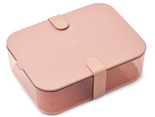 Liewood Tuscany Rose Dusty Rasberry Madkasse Carin