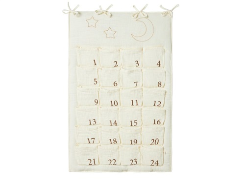 Lil Atelier Julekalender Turtledove