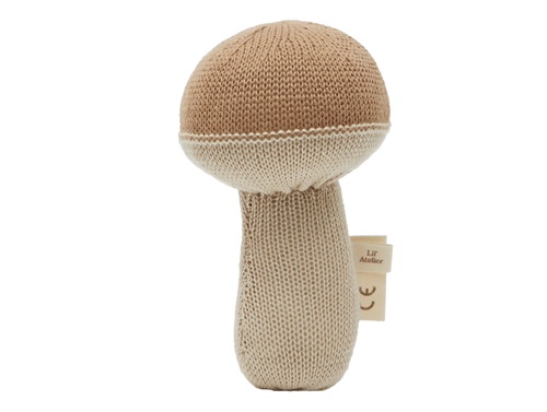 Lil Atelier Cartouche Rangle Mushroom
