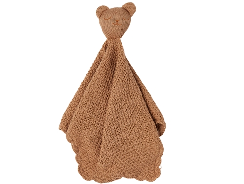 Lil Atelier Cartouche Nusseklud Strik