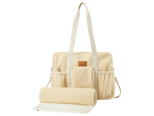 Lil Atelier Pusletaske Turtledove