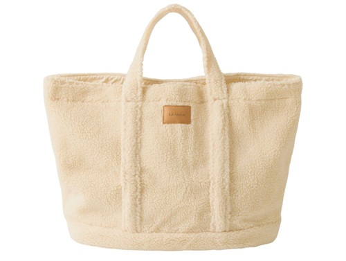 Lil Atelier Skuldertaske Turtledove