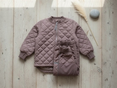 Mikk-line twilight mauve termosæt